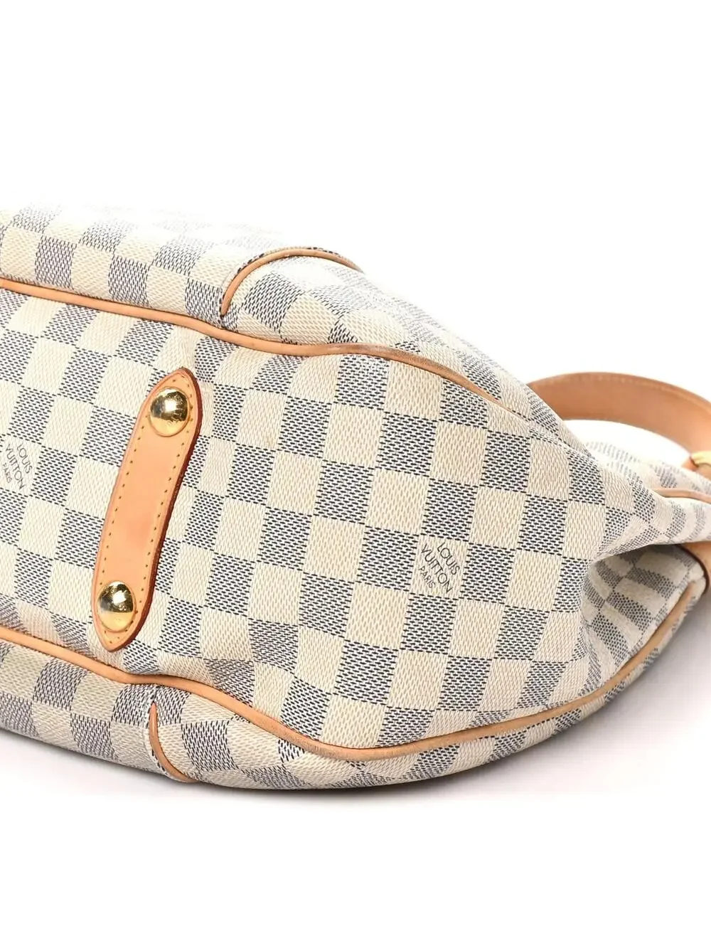Louis Vuitton Damier Azur Galliera Pm #322682L79B